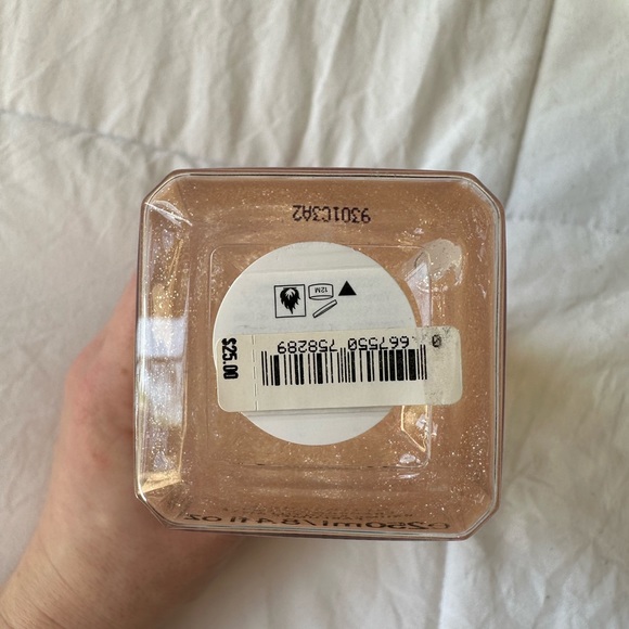 Victoria’s secret bombshell seduction shimmer perfume - Picture 3 of 3